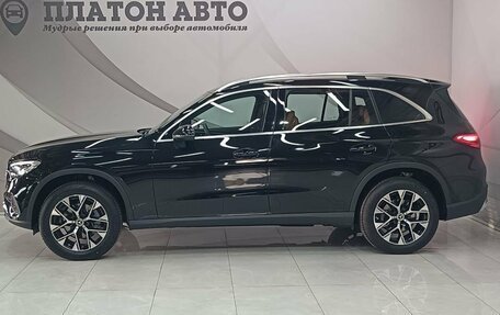 Mercedes-Benz GLC, 2024 год, 7 099 000 рублей, 7 фотография