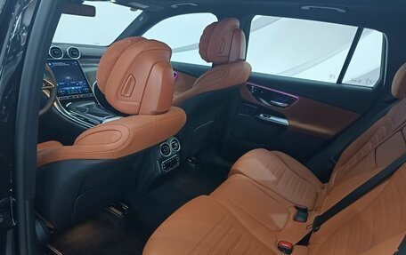 Mercedes-Benz GLC, 2024 год, 7 099 000 рублей, 17 фотография