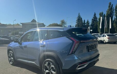 Geely Atlas, 2024 год, 3 717 190 рублей, 3 фотография