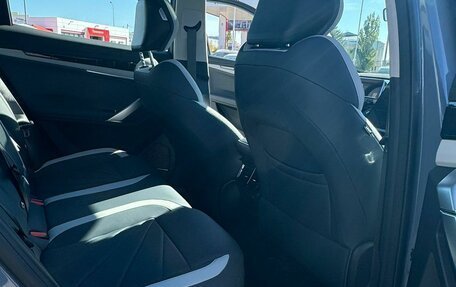 Geely Atlas, 2024 год, 3 717 190 рублей, 8 фотография