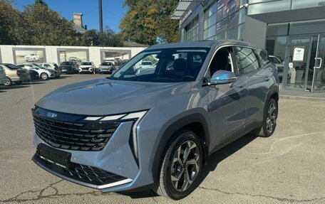 Geely Atlas, 2024 год, 3 717 190 рублей, 4 фотография