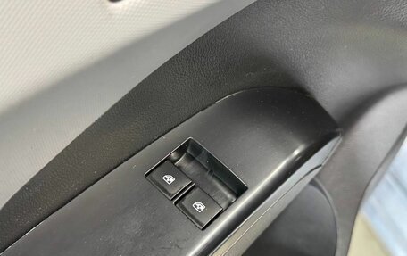 Chevrolet Aveo III, 2012 год, 727 500 рублей, 18 фотография