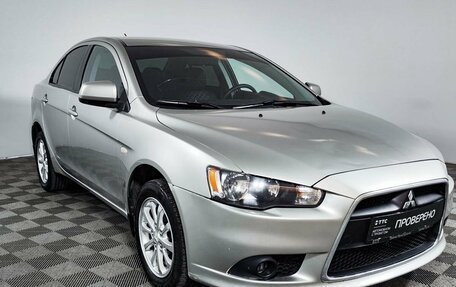 Mitsubishi Lancer IX, 2012 год, 849 000 рублей, 3 фотография