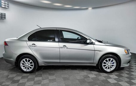 Mitsubishi Lancer IX, 2012 год, 849 000 рублей, 5 фотография