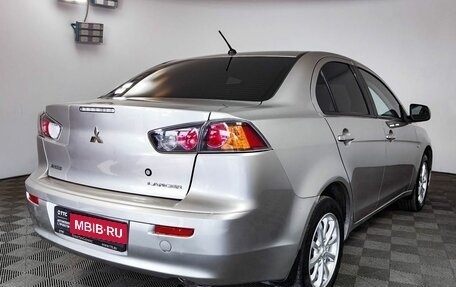 Mitsubishi Lancer IX, 2012 год, 849 000 рублей, 6 фотография