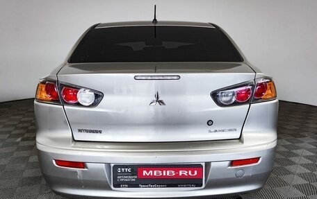Mitsubishi Lancer IX, 2012 год, 849 000 рублей, 7 фотография