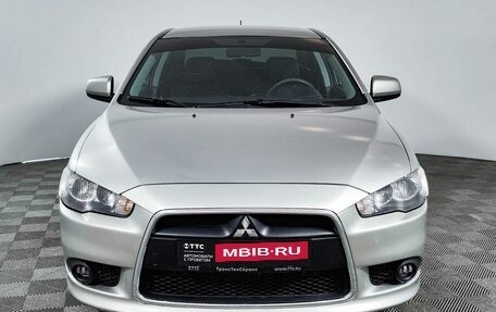 Mitsubishi Lancer IX, 2012 год, 849 000 рублей, 2 фотография