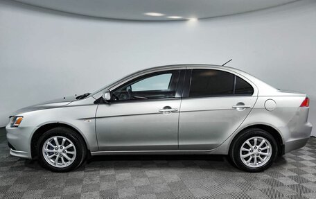 Mitsubishi Lancer IX, 2012 год, 849 000 рублей, 10 фотография