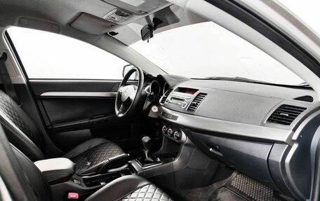 Mitsubishi Lancer IX, 2012 год, 849 000 рублей, 13 фотография