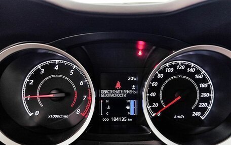 Mitsubishi Lancer IX, 2012 год, 849 000 рублей, 16 фотография