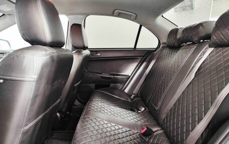 Mitsubishi Lancer IX, 2012 год, 849 000 рублей, 15 фотография