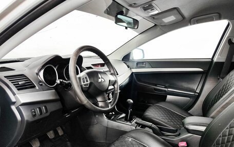 Mitsubishi Lancer IX, 2012 год, 849 000 рублей, 20 фотография