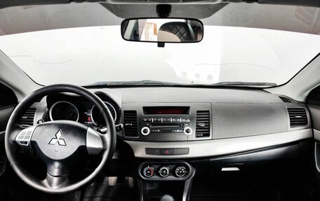 Mitsubishi Lancer IX, 2012 год, 849 000 рублей, 17 фотография
