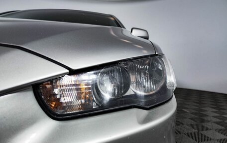 Mitsubishi Lancer IX, 2012 год, 849 000 рублей, 21 фотография