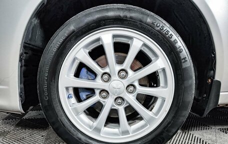 Mitsubishi Lancer IX, 2012 год, 849 000 рублей, 22 фотография