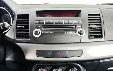 Mitsubishi Lancer IX, 2012 год, 849 000 рублей, 18 фотография