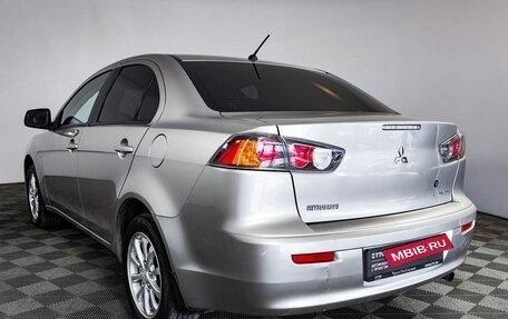 Mitsubishi Lancer IX, 2012 год, 849 000 рублей, 8 фотография