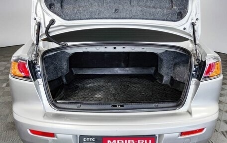 Mitsubishi Lancer IX, 2012 год, 849 000 рублей, 12 фотография