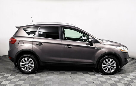Ford Kuga III, 2012 год, 943 000 рублей, 4 фотография