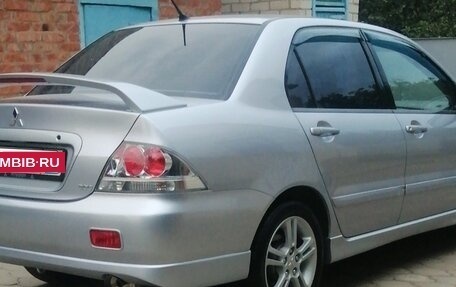 Mitsubishi Lancer IX, 2004 год, 780 000 рублей, 2 фотография