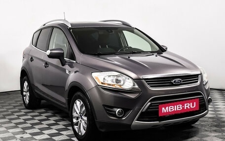Ford Kuga III, 2012 год, 943 000 рублей, 3 фотография