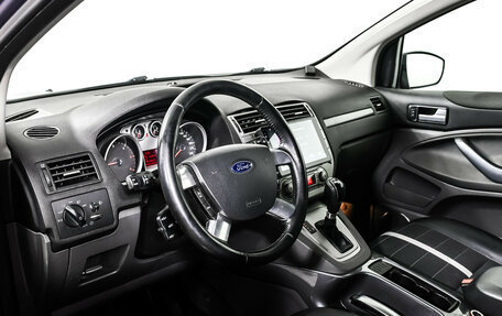 Ford Kuga III, 2012 год, 943 000 рублей, 13 фотография