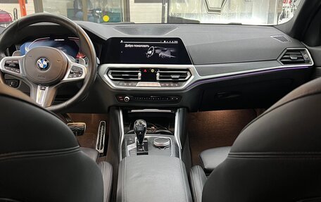 BMW 3 серия, 2020 год, 5 400 000 рублей, 2 фотография