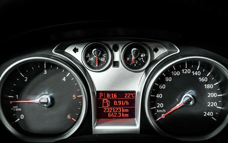 Ford Kuga III, 2012 год, 943 000 рублей, 10 фотография