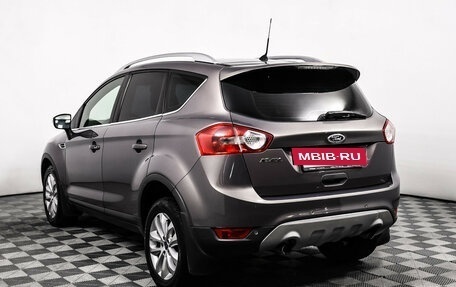 Ford Kuga III, 2012 год, 943 000 рублей, 7 фотография