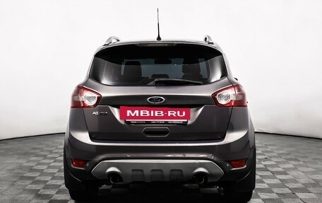 Ford Kuga III, 2012 год, 943 000 рублей, 6 фотография