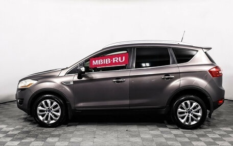Ford Kuga III, 2012 год, 943 000 рублей, 8 фотография