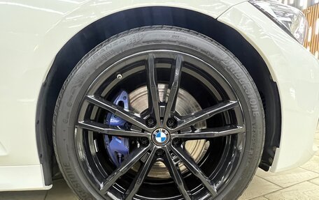 BMW 3 серия, 2020 год, 5 400 000 рублей, 8 фотография