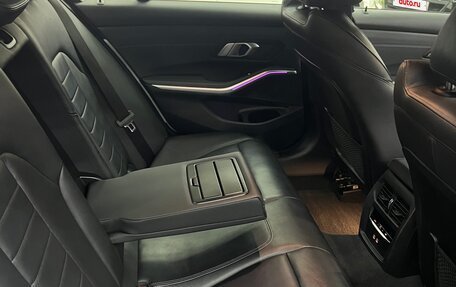 BMW 3 серия, 2020 год, 5 400 000 рублей, 17 фотография