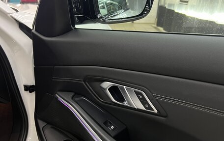 BMW 3 серия, 2020 год, 5 400 000 рублей, 20 фотография