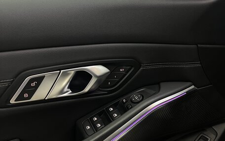 BMW 3 серия, 2020 год, 5 400 000 рублей, 15 фотография