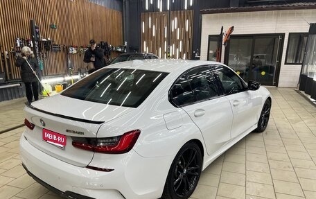BMW 3 серия, 2020 год, 5 400 000 рублей, 11 фотография
