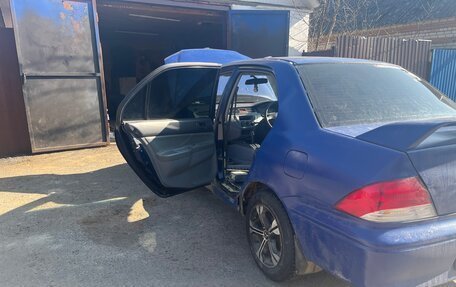 Mitsubishi Lancer IX, 2001 год, 200 000 рублей, 4 фотография