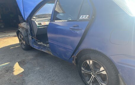 Mitsubishi Lancer IX, 2001 год, 200 000 рублей, 3 фотография