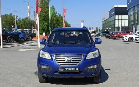 Lifan X60 I рестайлинг, 2013 год, 300 000 рублей, 2 фотография