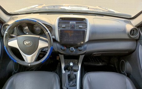 Lifan X60 I рестайлинг, 2013 год, 300 000 рублей, 17 фотография