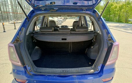 Lifan X60 I рестайлинг, 2013 год, 300 000 рублей, 12 фотография