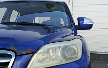 Lifan X60 I рестайлинг, 2013 год, 300 000 рублей, 21 фотография