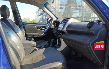 Lifan X60 I рестайлинг, 2013 год, 300 000 рублей, 13 фотография