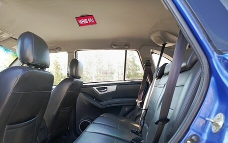 Lifan X60 I рестайлинг, 2013 год, 300 000 рублей, 15 фотография