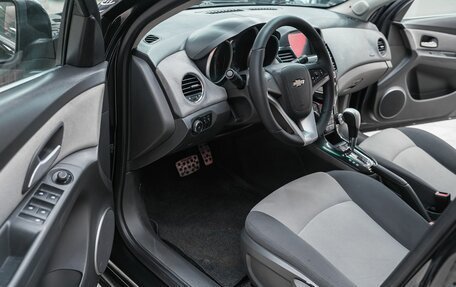 Chevrolet Cruze II, 2009 год, 699 000 рублей, 7 фотография