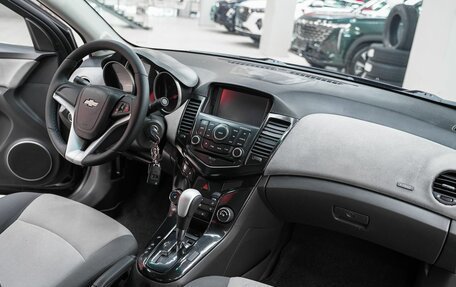 Chevrolet Cruze II, 2009 год, 699 000 рублей, 11 фотография