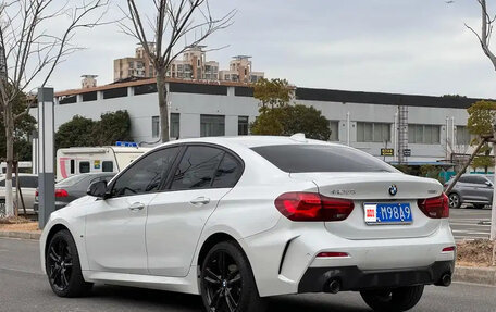 BMW 1 серия, 2021 год, 2 225 855 рублей, 6 фотография