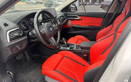 BMW 1 серия, 2021 год, 2 225 855 рублей, 7 фотография