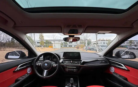 BMW 1 серия, 2021 год, 2 225 855 рублей, 8 фотография