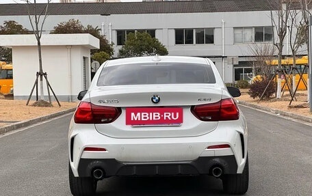 BMW 1 серия, 2021 год, 2 225 855 рублей, 5 фотография